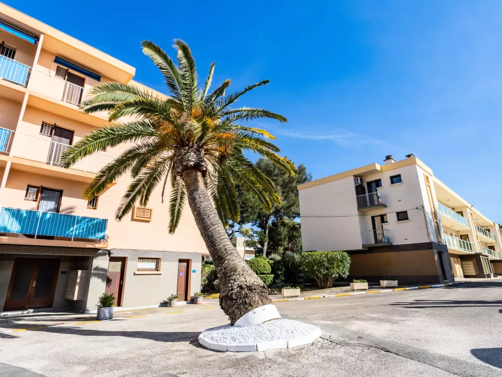 Résidence Mer et Soleil I