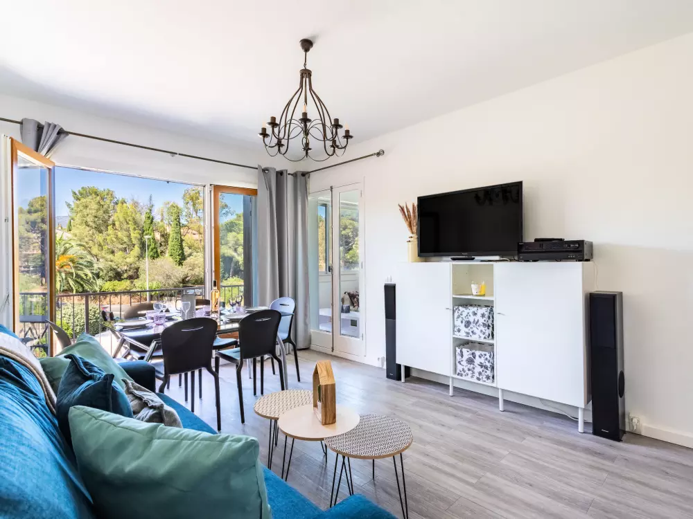 Résidence Mer et Soleil I