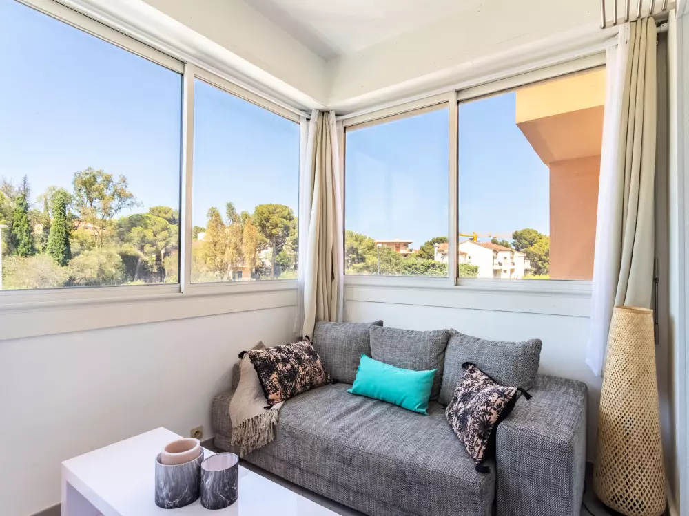 Résidence Mer et Soleil I