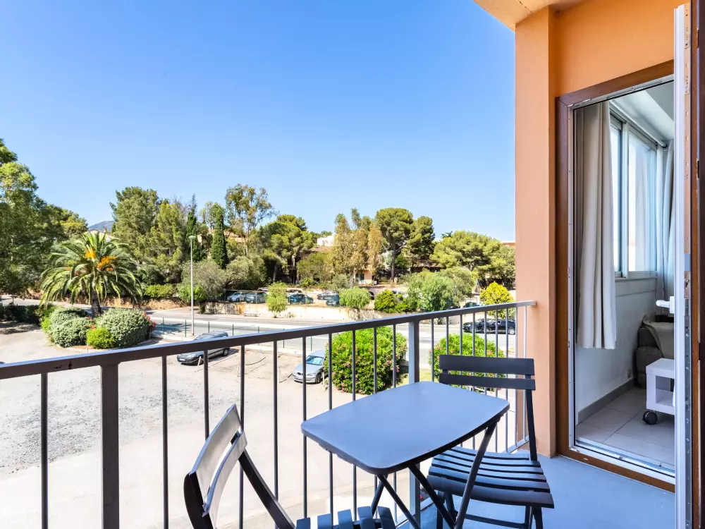 Résidence Mer et Soleil I