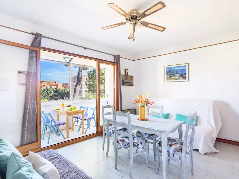 Résidence Mer et Soleil I