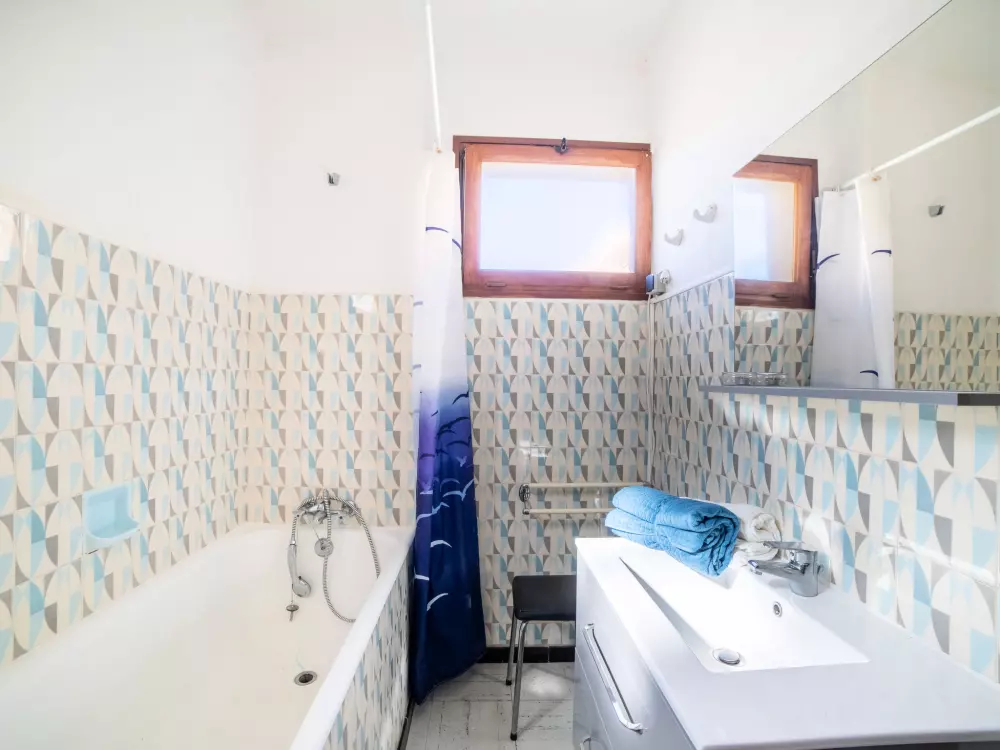 Résidence Mer et Soleil I