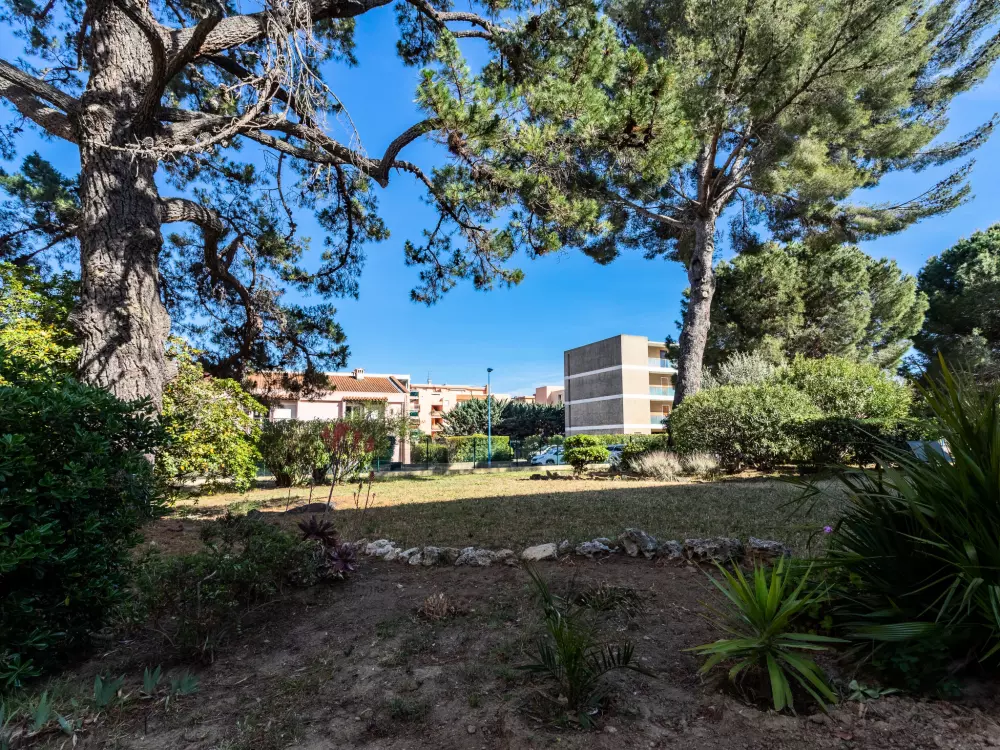 Résidence Mer et Soleil I