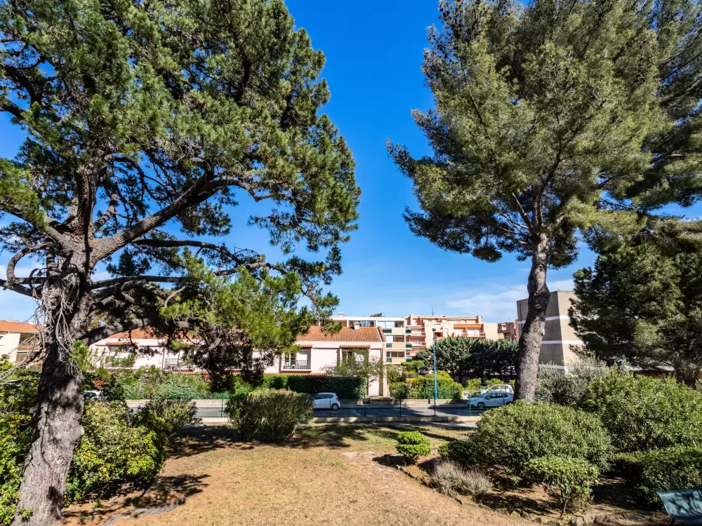 Résidence Mer et Soleil I