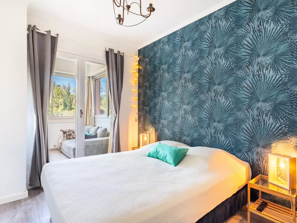 Résidence Mer et Soleil I