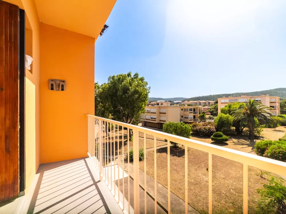 Résidence Mer et Soleil I