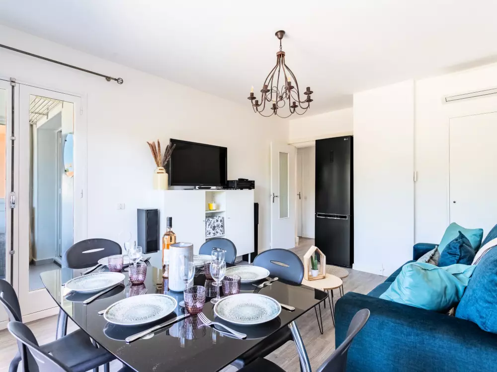 Résidence Mer et Soleil I