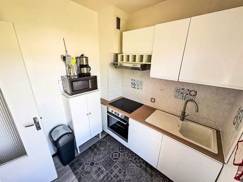 Résidence Mer et Soleil I