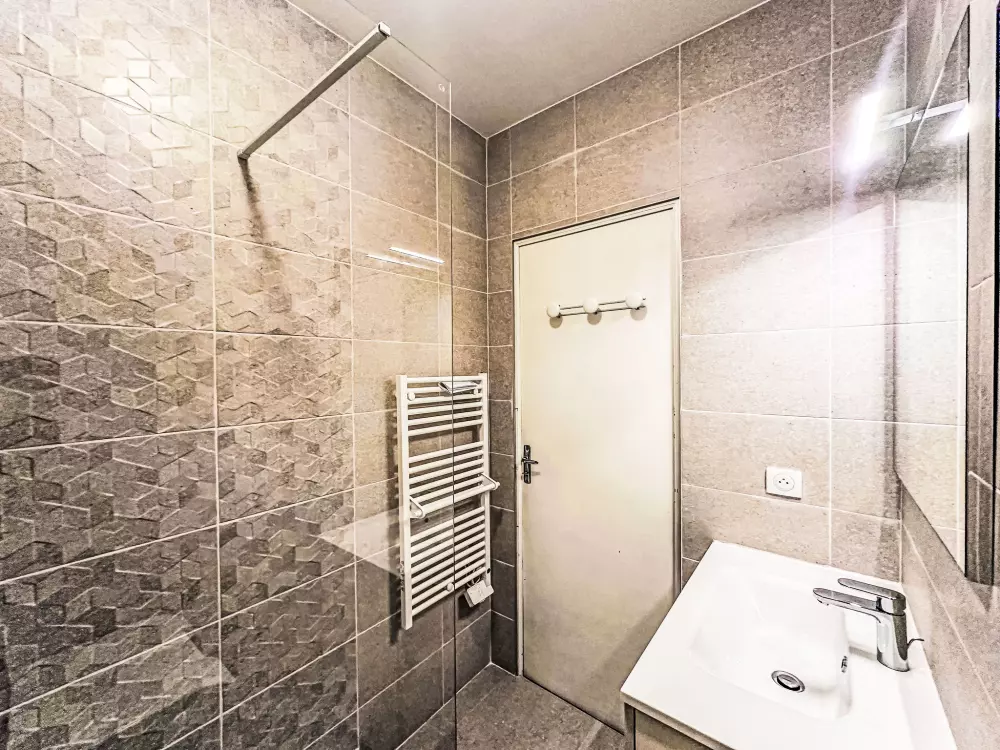 Résidence Mer et Soleil I