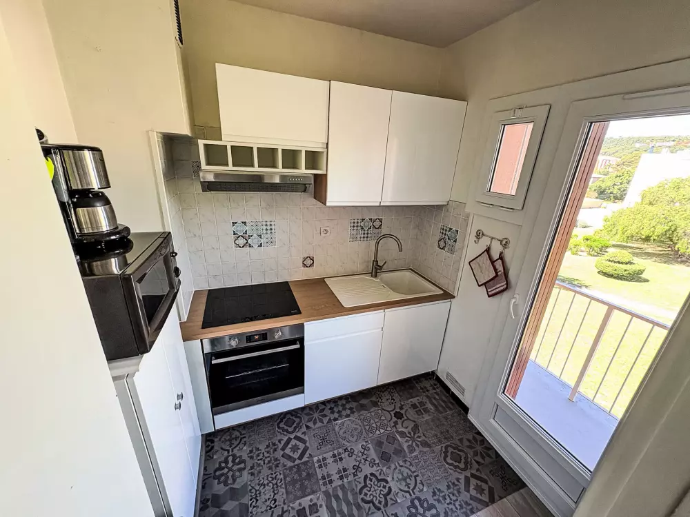 Résidence Mer et Soleil I