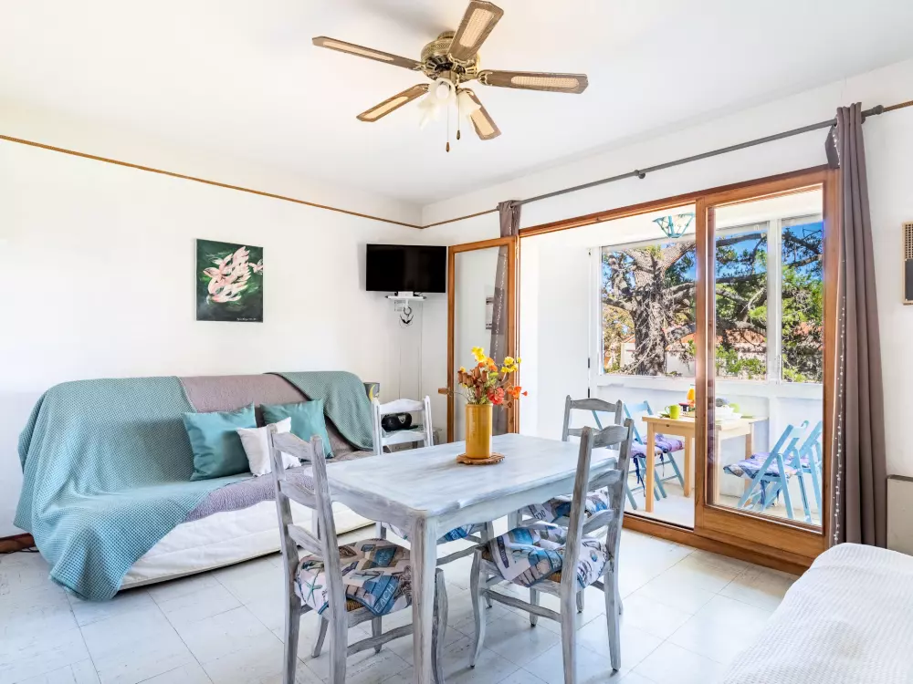 Résidence Mer et Soleil I