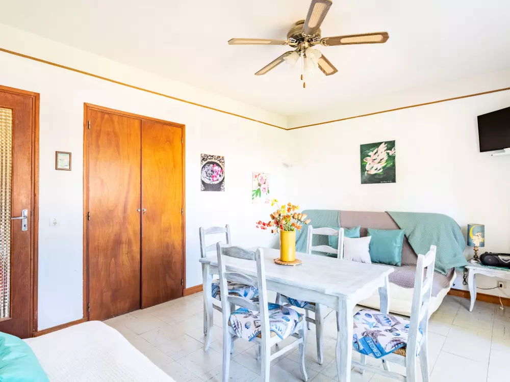 Résidence Mer et Soleil I