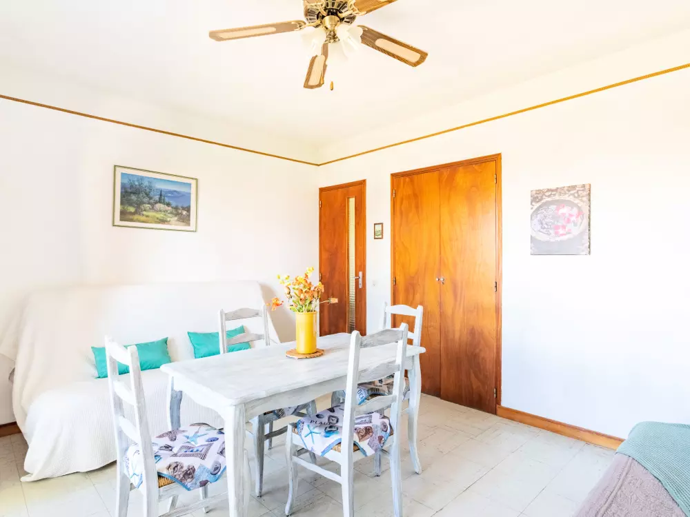 Résidence Mer et Soleil I