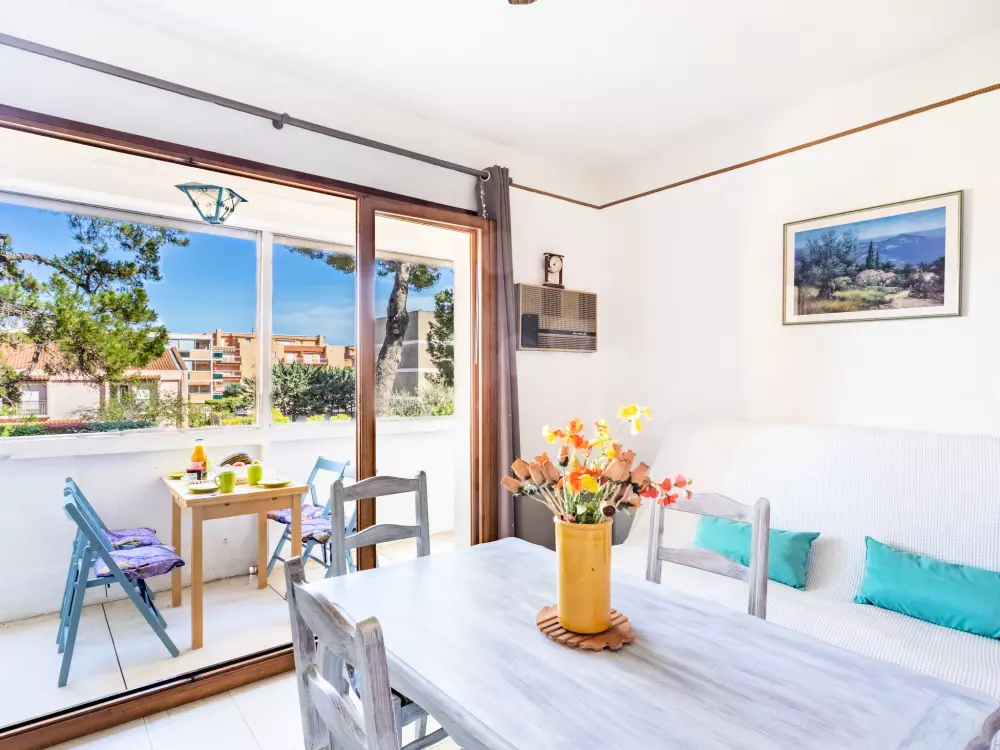 Résidence Mer et Soleil I