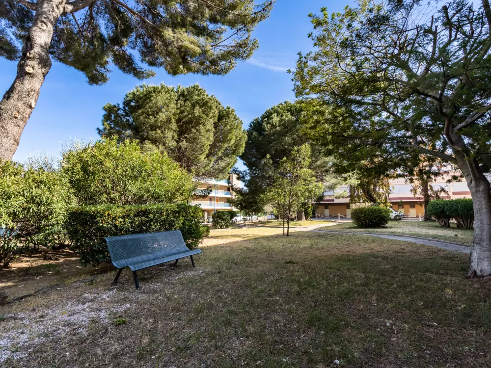 Résidence Mer et Soleil I