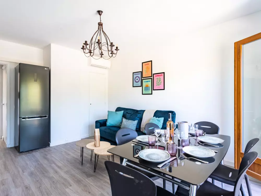 Résidence Mer et Soleil I