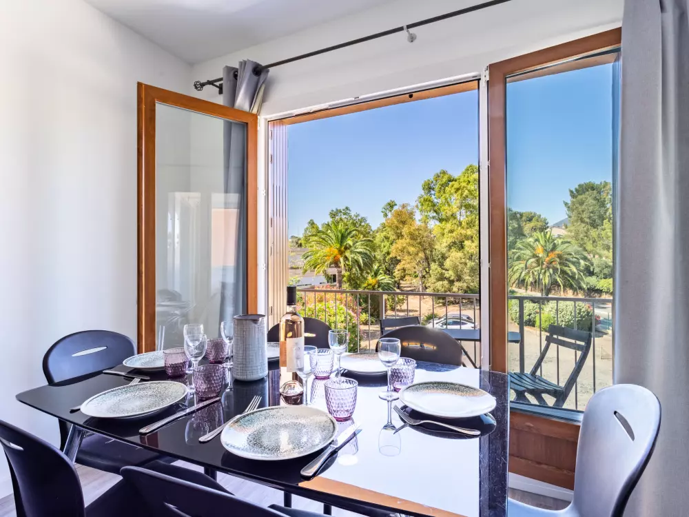 Résidence Mer et Soleil I