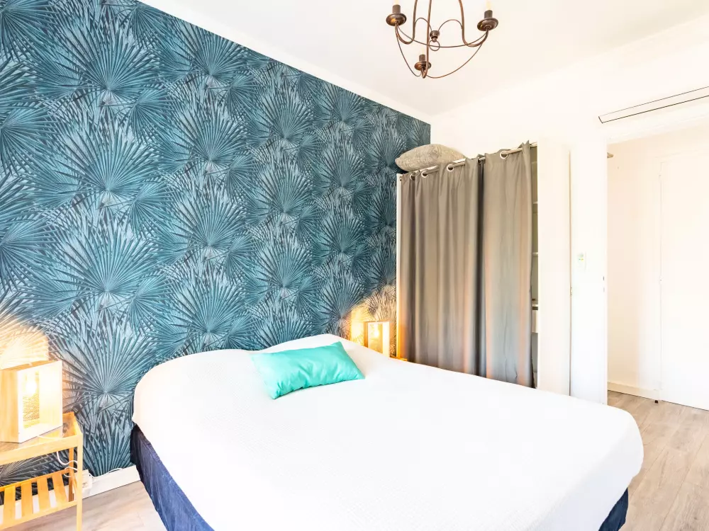 Résidence Mer et Soleil I