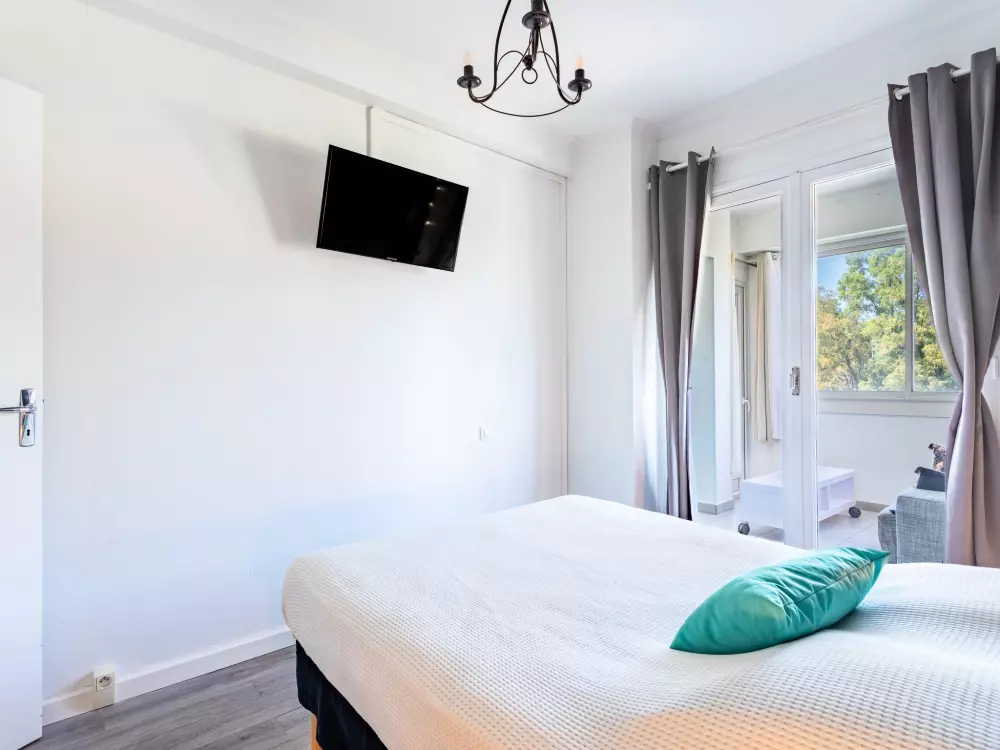 Résidence Mer et Soleil I