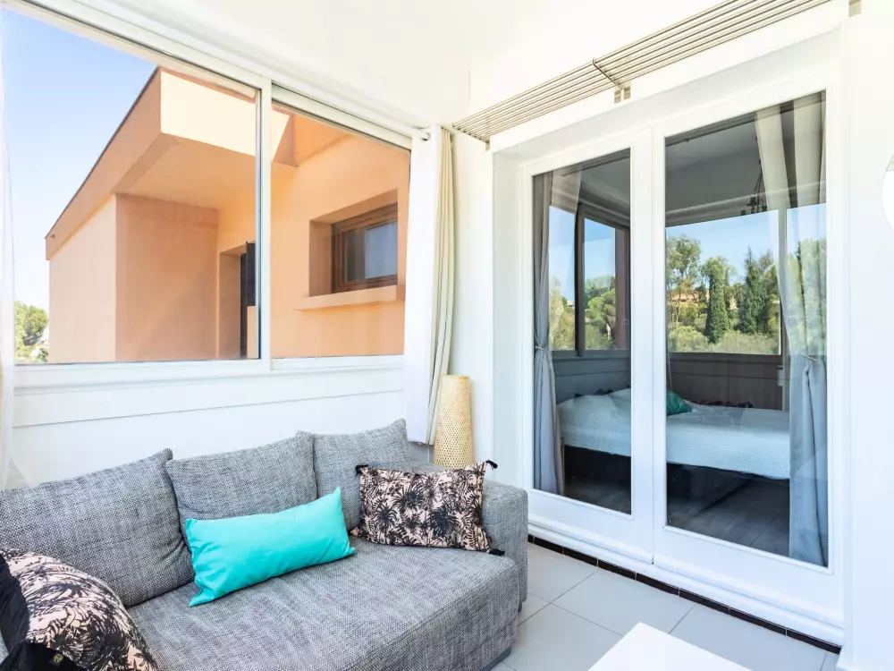 Résidence Mer et Soleil I