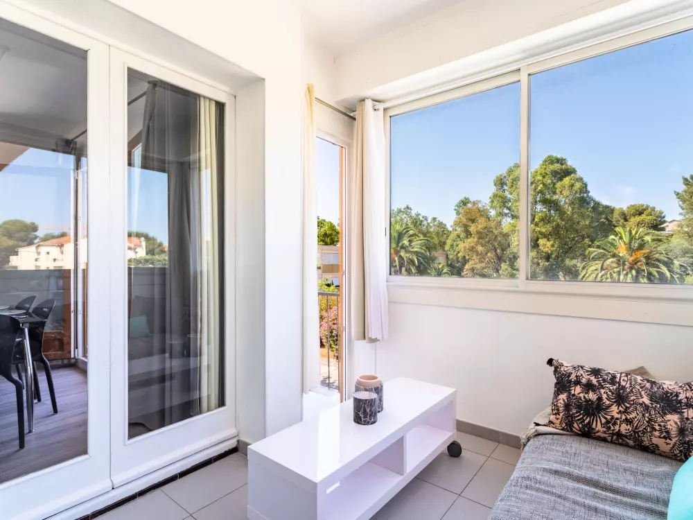 Résidence Mer et Soleil I