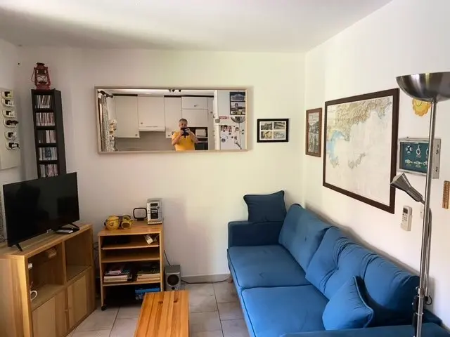 Résidence Mimosanes