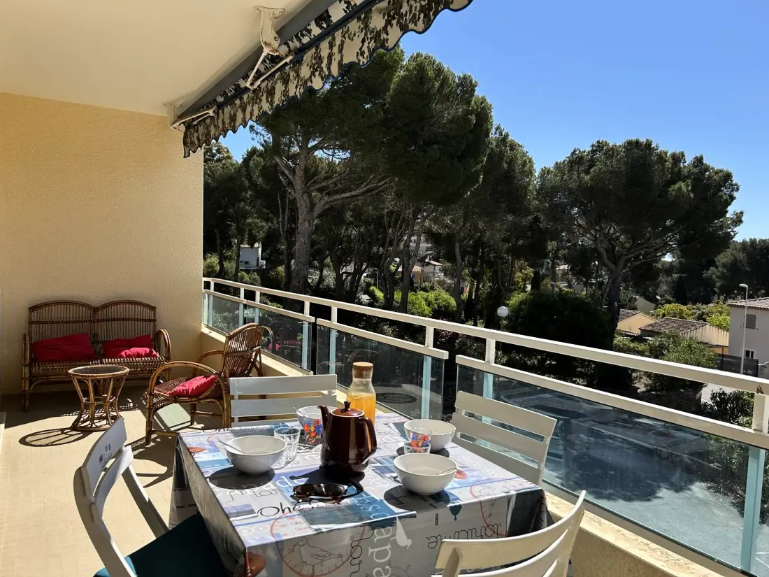 Résidence Parcs Du Soleil