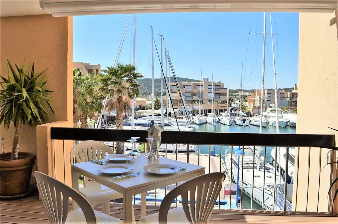 Résidence Port De Bormes