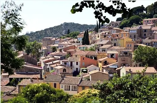 Résidence Rives De La Faviere