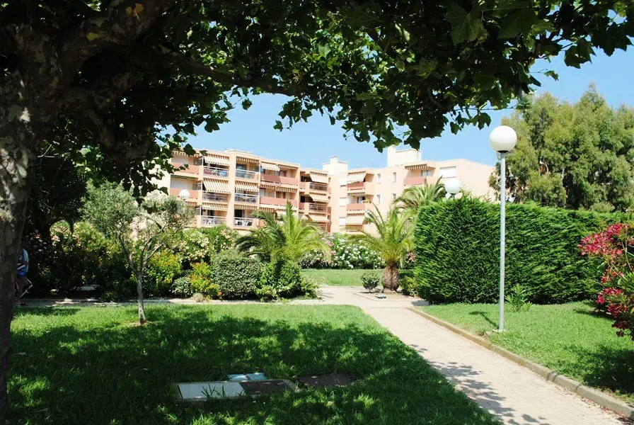 Résidence Rives De La Faviere
