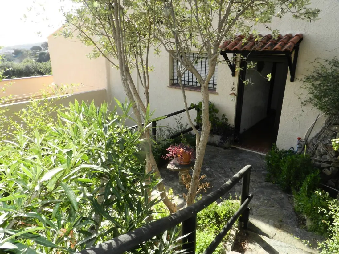 Résidence Saint Francois