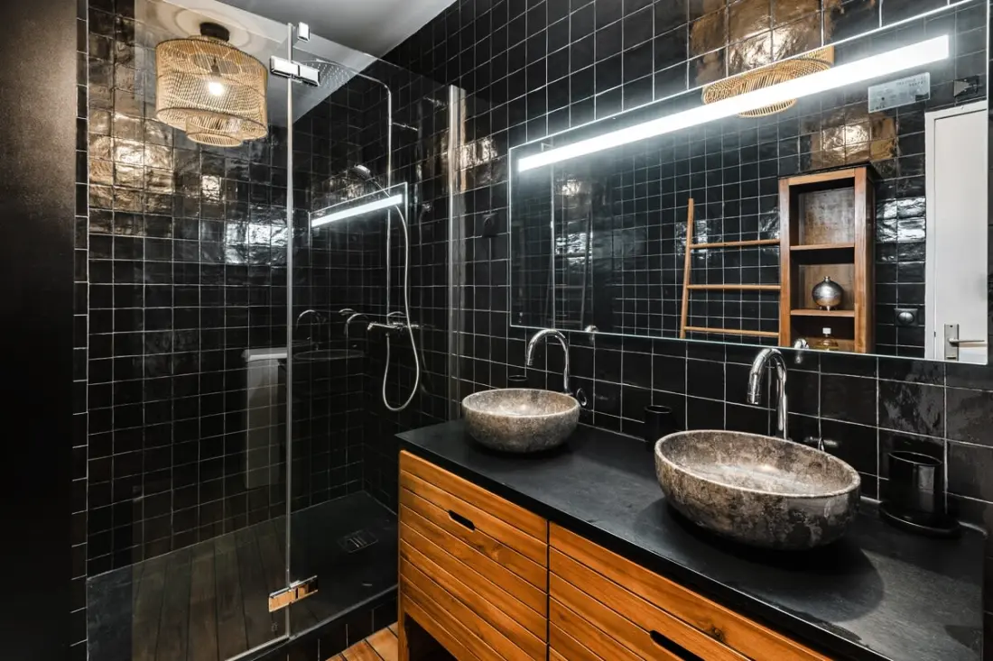 Résidence Superbe Appartement Sur Le Port De La Favière