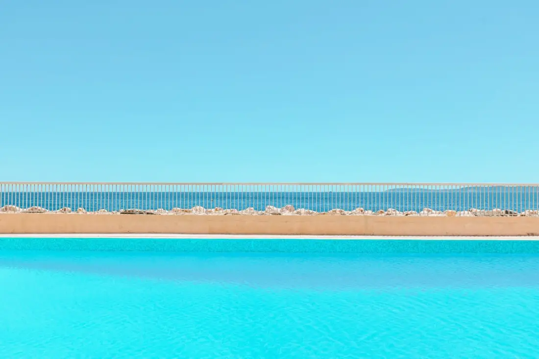 Résidence Superbe Appartement Sur Le Port De La Favière