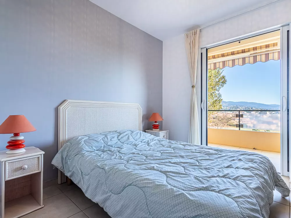 Résidence Le Bois du Coteau