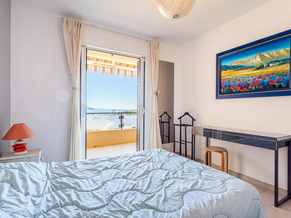 Résidence Le Bois du Coteau