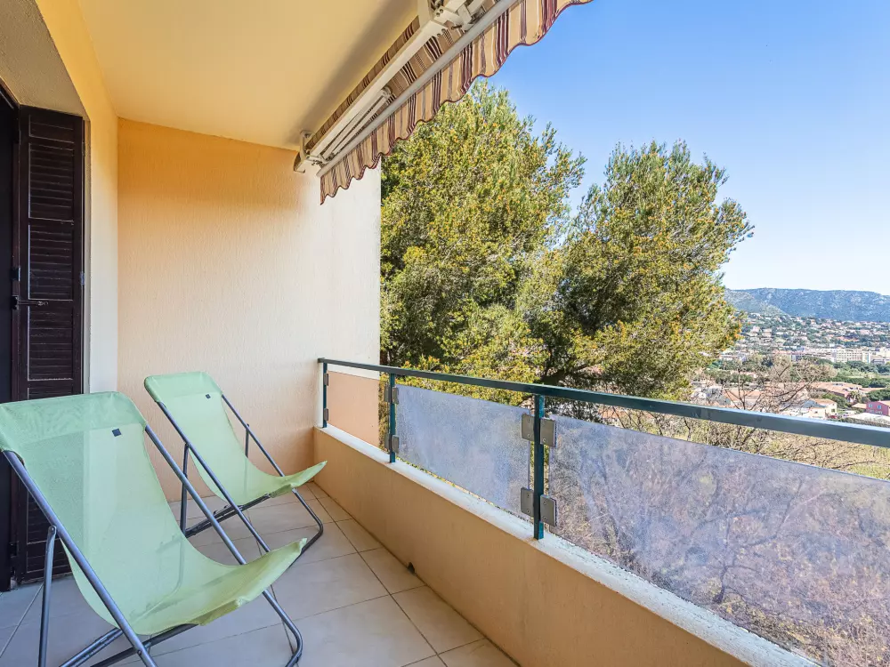 Résidence Le Bois du Coteau