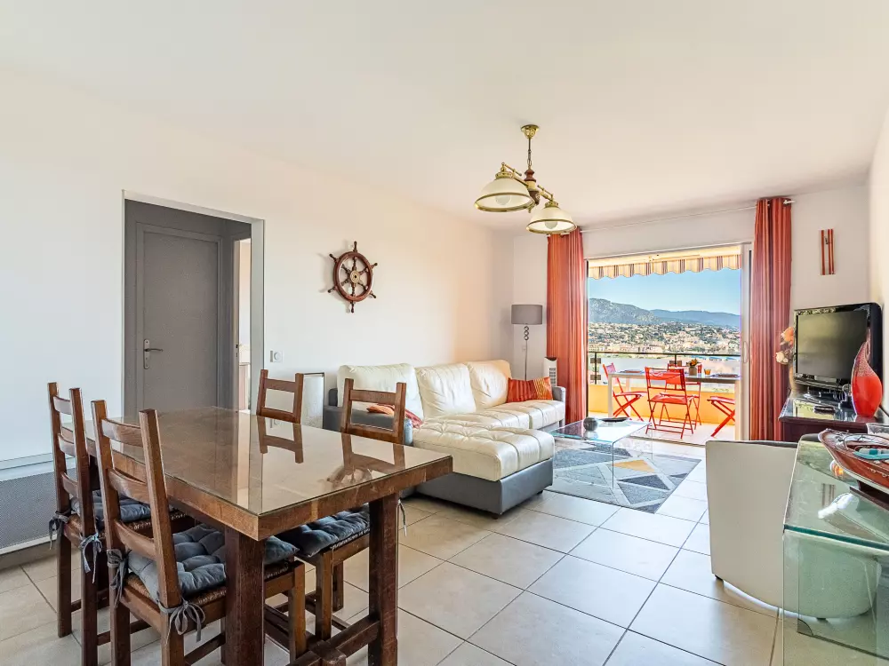 Résidence Le Bois du Coteau