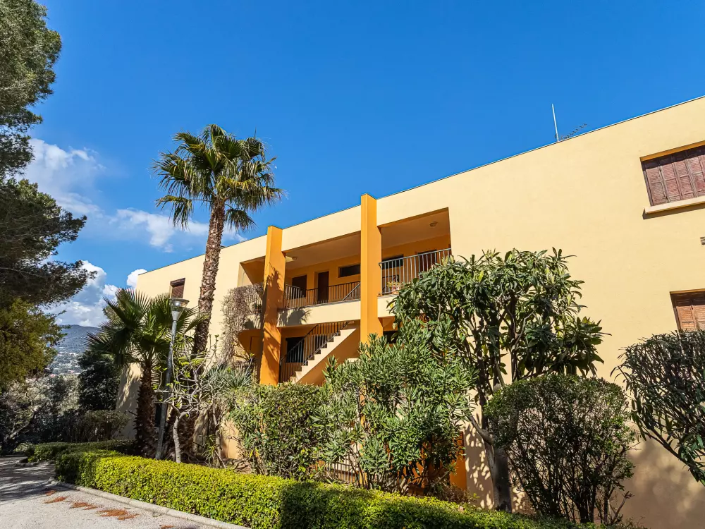 Résidence Le Bois du Coteau