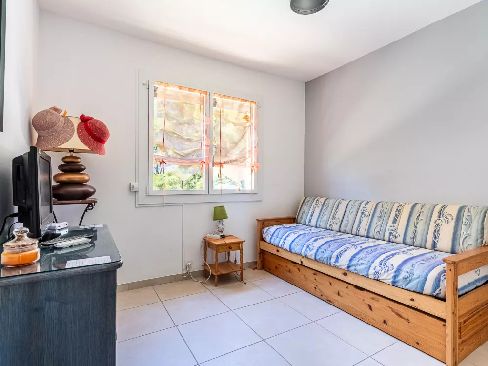 Résidence Le Bois du Coteau