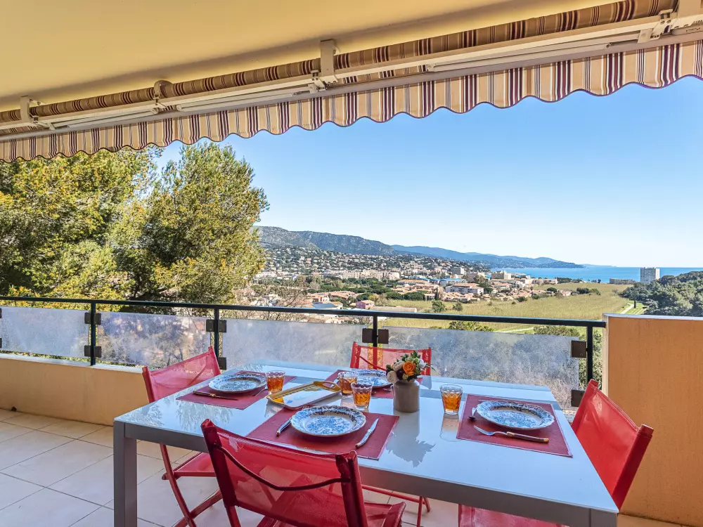 Résidence Le Bois du Coteau