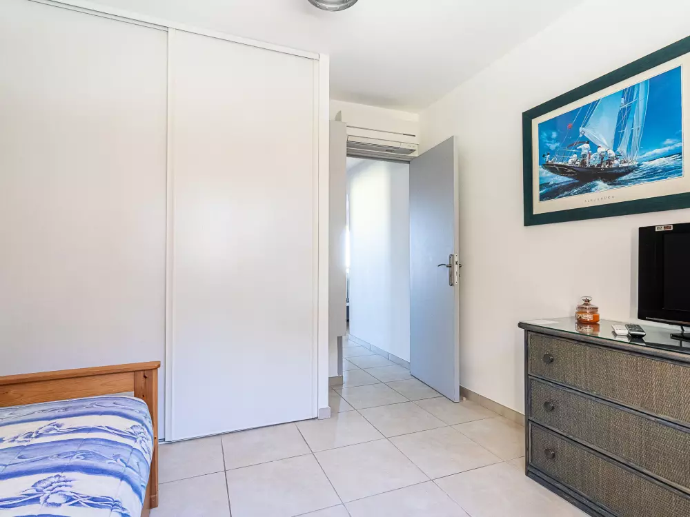 Résidence Le Bois du Coteau