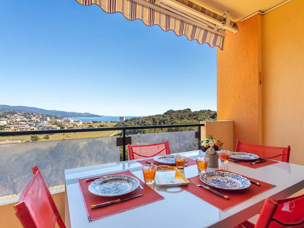 Résidence Le Bois du Coteau