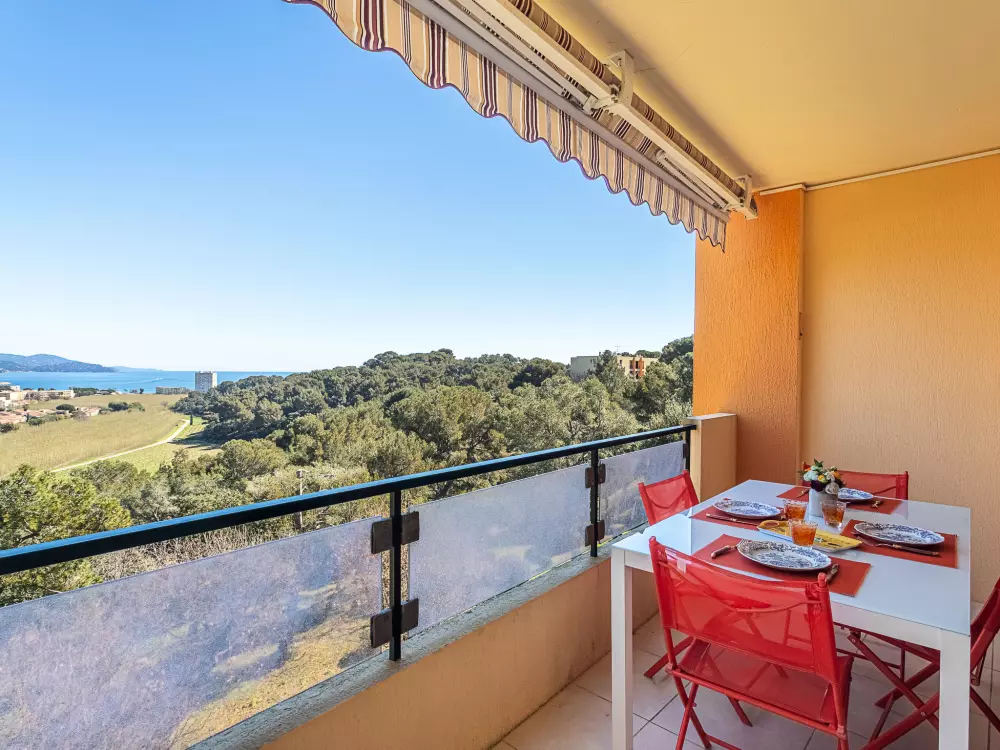 Résidence Le Bois du Coteau