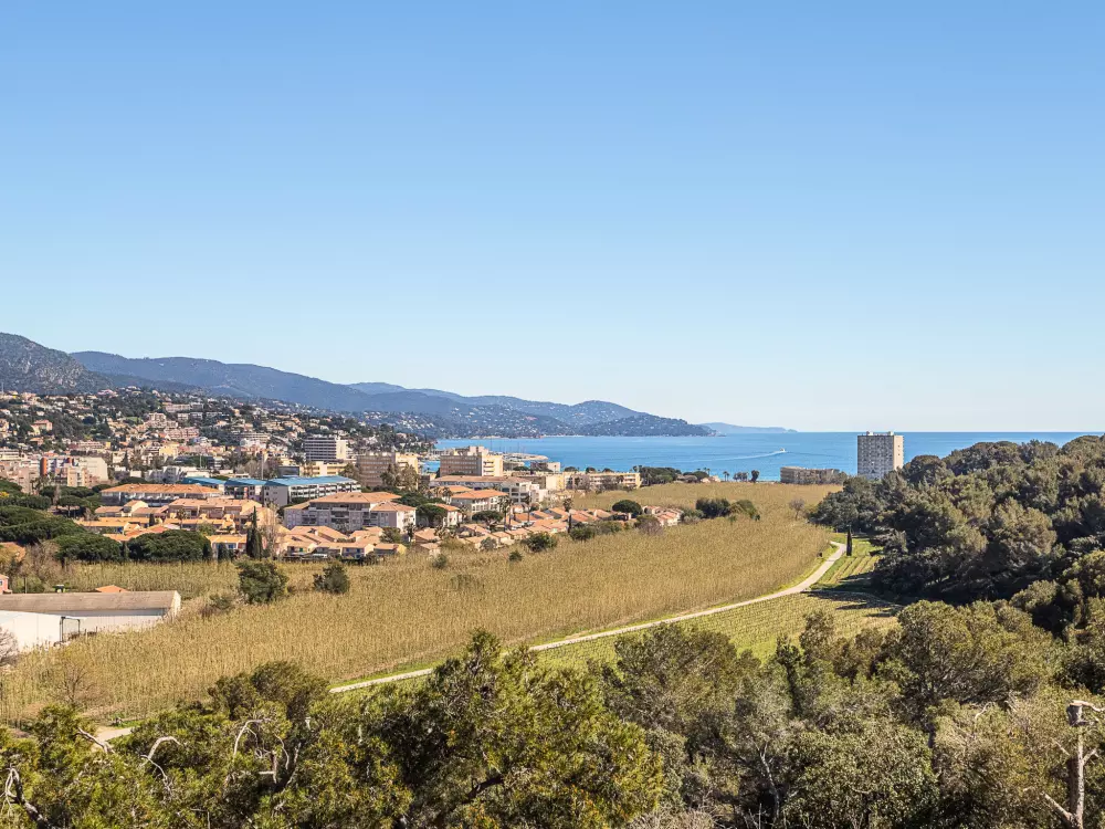 Résidence Le Bois du Coteau