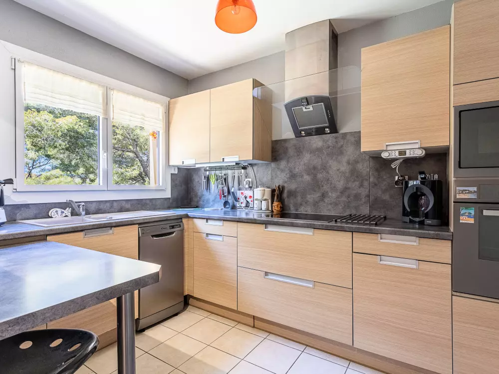 Résidence Le Bois du Coteau