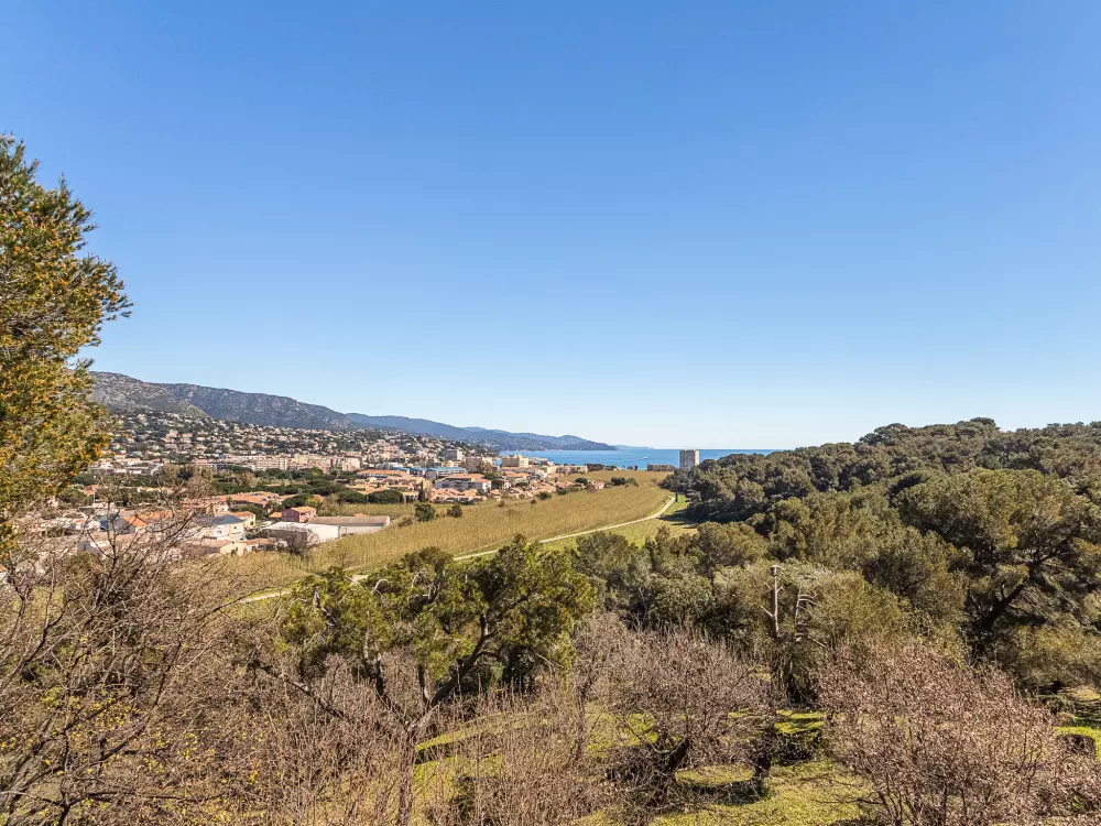 Résidence Le Bois du Coteau
