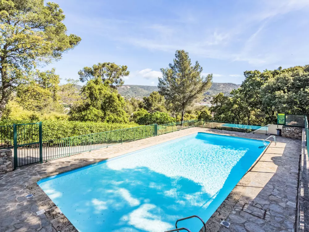 Résidence Le Bois du Coteau