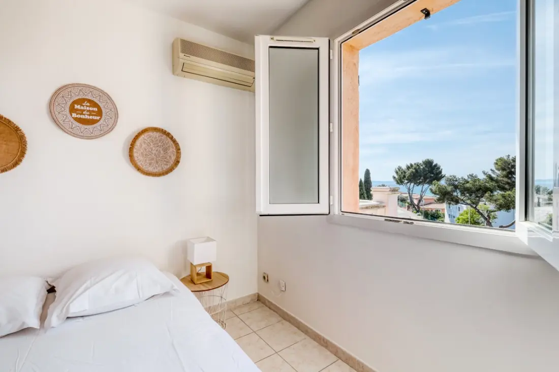 Résidence Vacances En Famille: Maison Avec Piscine &amp; Vue Mer