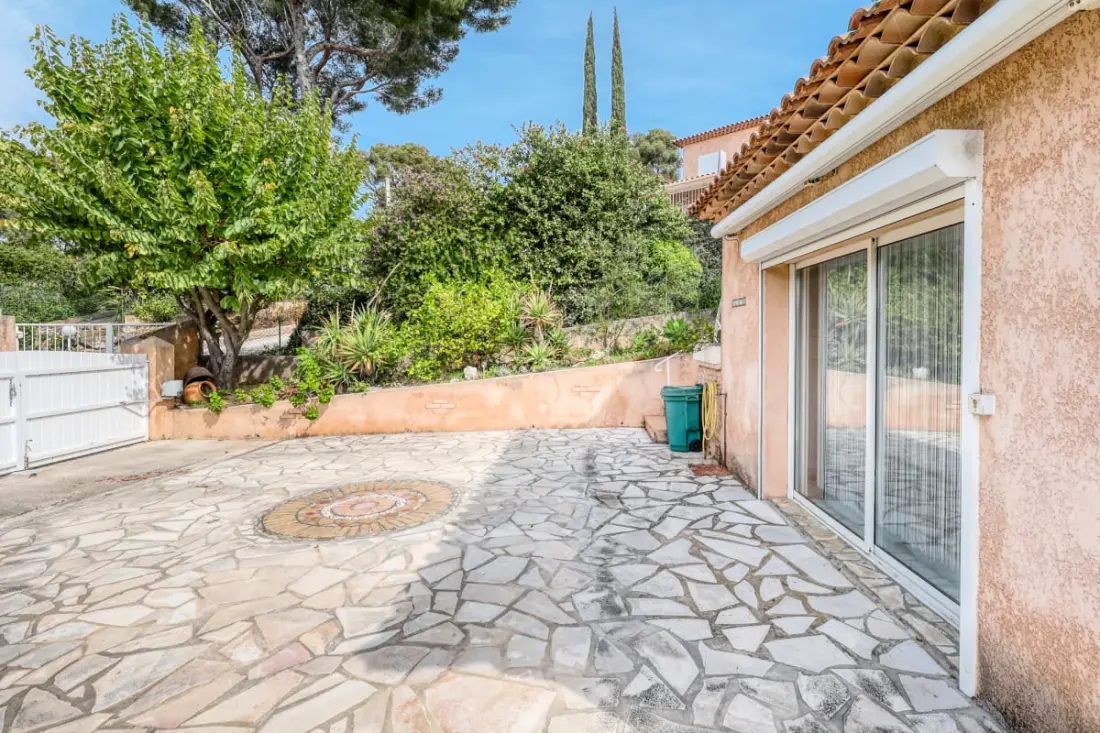 Résidence Vacances En Famille: Maison Avec Piscine &amp; Vue Mer