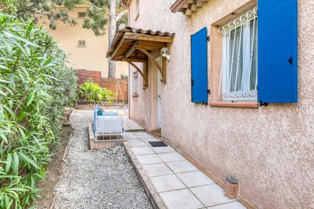 Résidence Vacances En Famille: Maison Avec Piscine &amp; Vue Mer